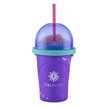 CHILLFACTOR Слаш-стакан Slushy Maker