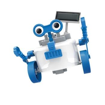 4M Zaļā zinātne Ceļojošs robots (00-03417)