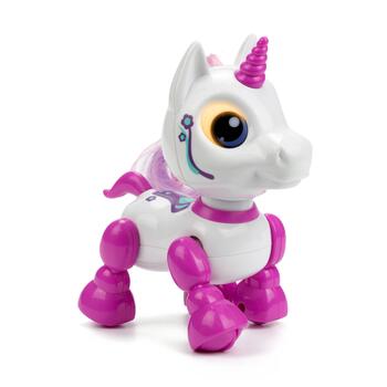 SILVERLIT YCOO Robohead, 12 cm (88523)