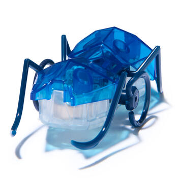 HEX BOTS интерактивная игрушка Микромуравей (6071536)