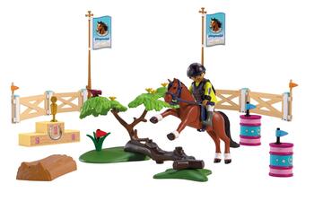 PLAYMOBIL Соревнования по конкуру 72130 (72130P)