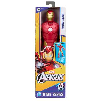 AVENGERS Фигурка Titan hero 29 cm (G2725)