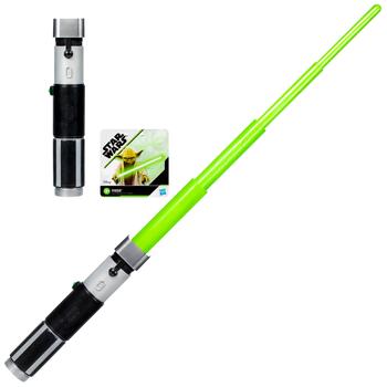 STAR WARS световой меч (без светового эффекта) (G0777)
