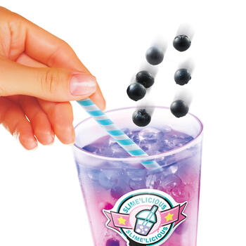 SO SLIME игровой набор Slime drinks, 1шт (SSC252CL)