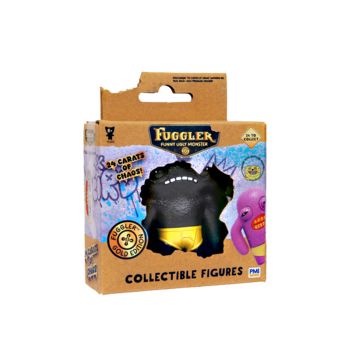FUGGLER Коллекционная Фигурка, 6 cм (FG2312)