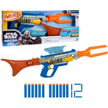 NERF бластер Mandalorian (G3237)