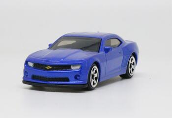 MSZ 2017 Ford GT, 1:64 (82230M)