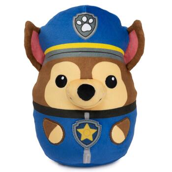 PAW PATROL Plīša rotaļlieta, 20 cm (6070074)