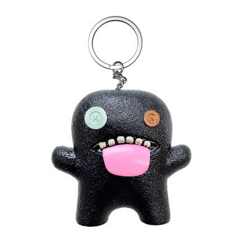FUGGLER Брелок-сюрприз, 6 cм (FG8204)