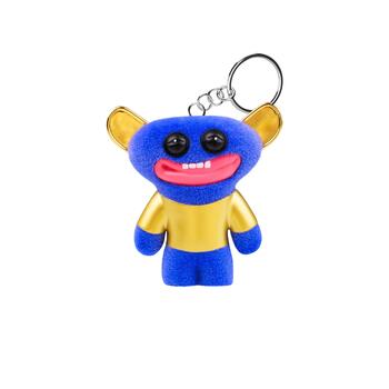 FUGGLER Piekariņš slēgtā iepakojumā, 6 cm (FG8304)