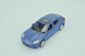 MSZ Porsche Panamera S, 1:43 (67303M)