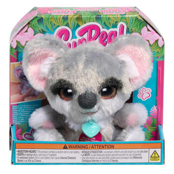 Furreal интерактивная мягкая игрушка My Mini´s Little Hugs, 13 cm (28150J)