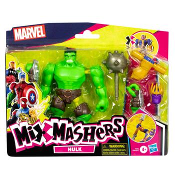 AVENGERS Фигурка Делюкс Mixmashers 12,7 см (F9266)