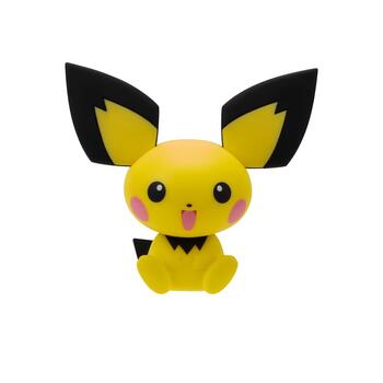 POKEMON W11 Виниловая фигурка, 10 см (PKW0254-11)