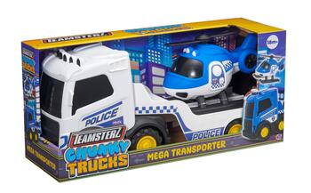 TEAMSTERZ Policijas transportieris, 35 cm (1425053)