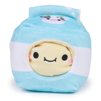 CHEEKY CHONKS Мягкая игрушка Snacky Seats (6071788)