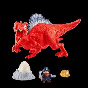 SMASHERS игровой набор Dino Island Epic Egg (7487)