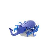 HEX BOTS интерактивная игрушка Жук-носорог (6071531)