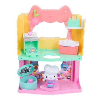 GABBY´S DOLLHOUSE Игровой набор Комната (6072921)