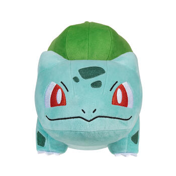 POKEMON W12 Pokemon plīša rotaļlieta, 30 cm (95257-12)