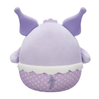 SQUISHMALLOWS HELLO KITTY Mīkstā rotaļlieta, Lieldienu sērija, 20 cm (SQHK8E25)