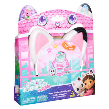GABBY´S DOLLHOUSE Веревочная игра Музыкальные Ушки (6074336)