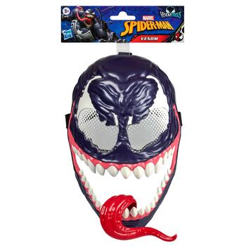 SPIDER-MAN маска Венома (G0729)