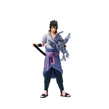 NARUTO Фигурка в капсуле - Infinite Tsukuyomi, 7 см (NSH3005)