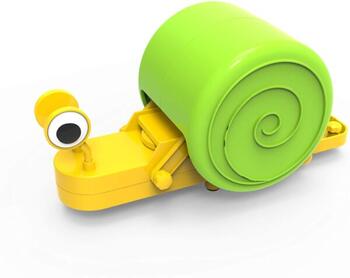 4M Gliemežu robots (00-03433)