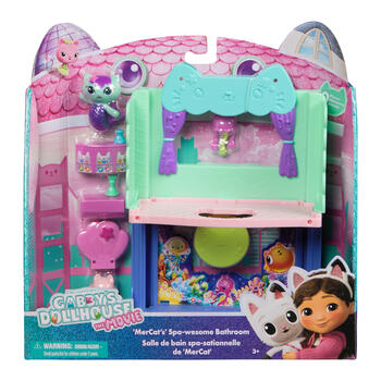 GABBY´S DOLLHOUSE Игровой набор Комната (6072921)