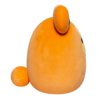 SQUISHMALLOWS Pokemon plīša rotaļlieta Teddiursa, 25 cm (SQPK104B)