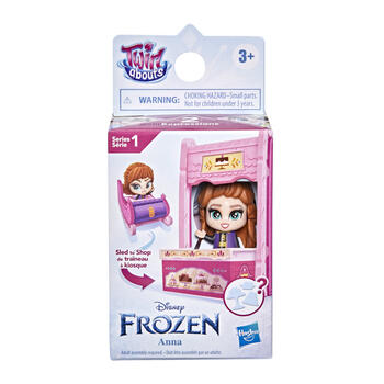 FROZEN 2 Twirlabouts игровой набор (F1822)