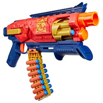 NERF Loadout игрушечный бластер Shadowspeed Recon (G1759)