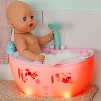 BABY BORN Кукла Emma Click and Play, 43 см (839966)