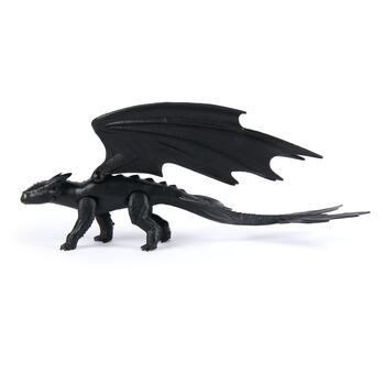 DRAGONS Фигурка Беззубика 30 см (6072698)