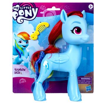 MY LITTLE PONY Figūra Movie friends (F1588)