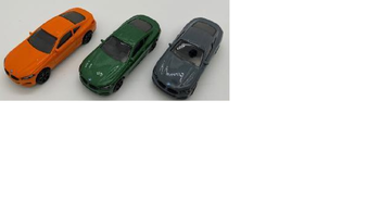 MSZ BMW M850i, 1:64 (82215M)