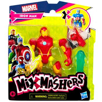 AVENGERS Фигурка Mixmashers 12,7 см (F9265)