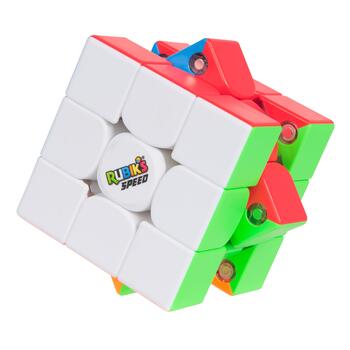 RUBIK´S CUBE 3x3 Ātrais kubs (6071158)