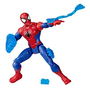 SPIDER-MAN Игровой набор Фигурка With Gear 11,4 cm (G2718)