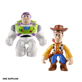 HEROES OF GOO JIT ZU Toy Story фигурка (43125G)