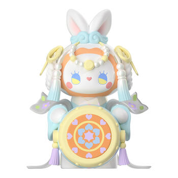 LUCKY EMMA Фигурка-сюрприз - Secret Forest Dim Lights Series (10881LE)