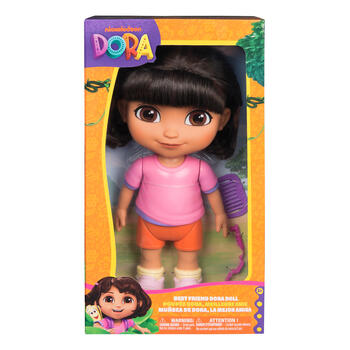 DORA AND FRIENDS Кукла Лучшая подруга Дора 30 см (6074589)