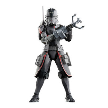 STAR WARS Фигуркаs Black Series, 15 см (E8908)