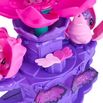 HATCHIMALS Игровой набор Flower Fest 3шт (6075190)