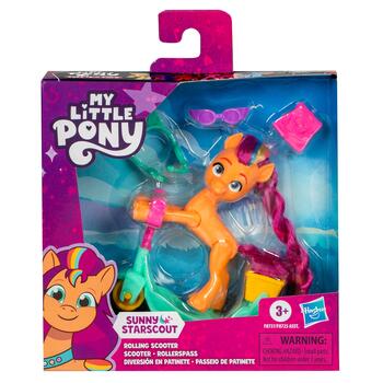 MY LITTLE PONY Фигурка 7,5 см (F8725)