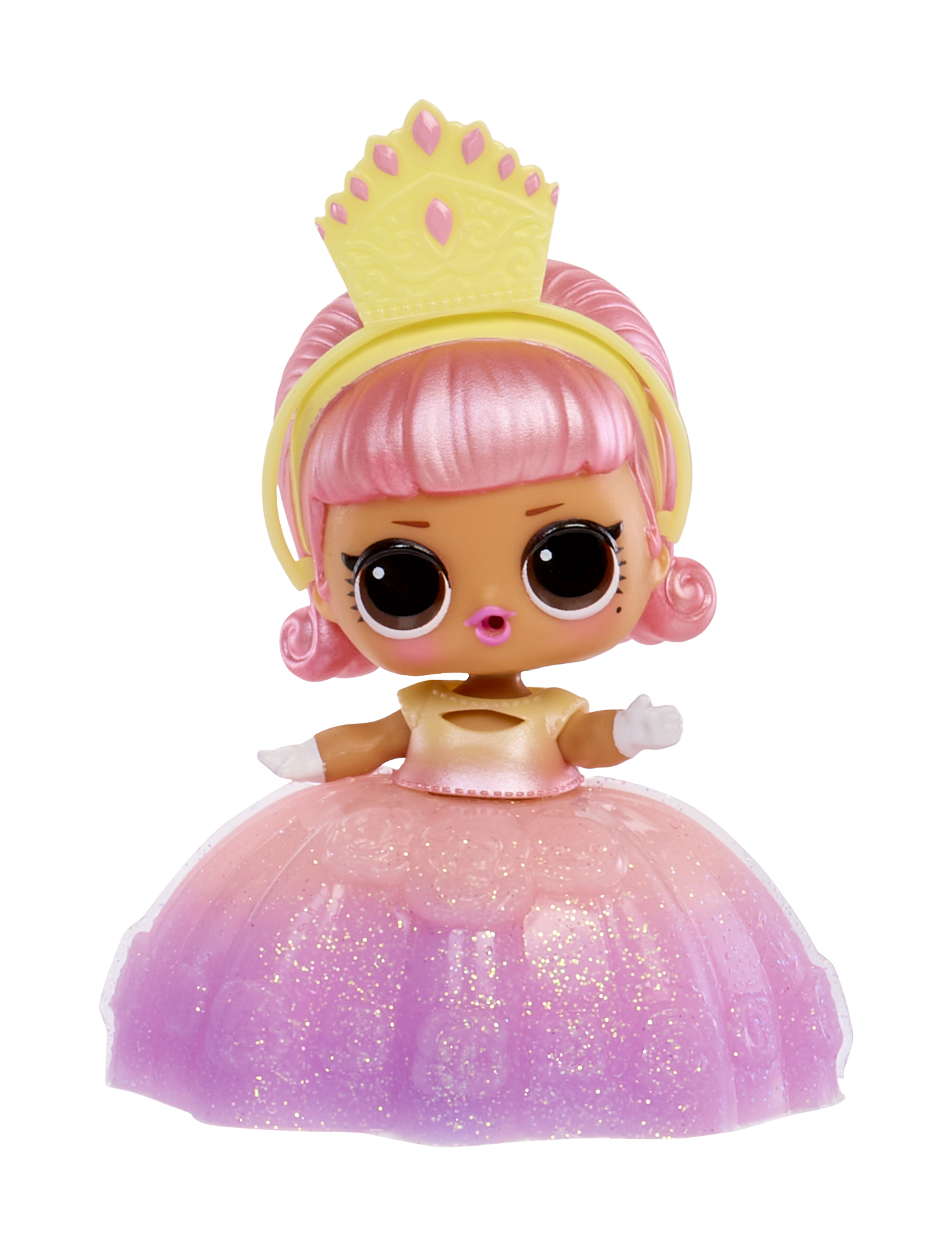 L.O.L. Surprise кукла Princess Make-It Dresses (542193)