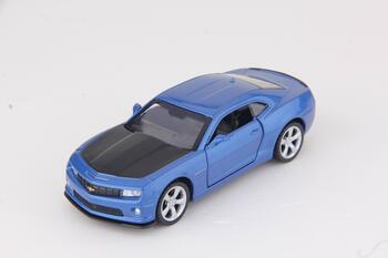 MSZ Chevrolet Camaro SS, 1:43 (67326M)