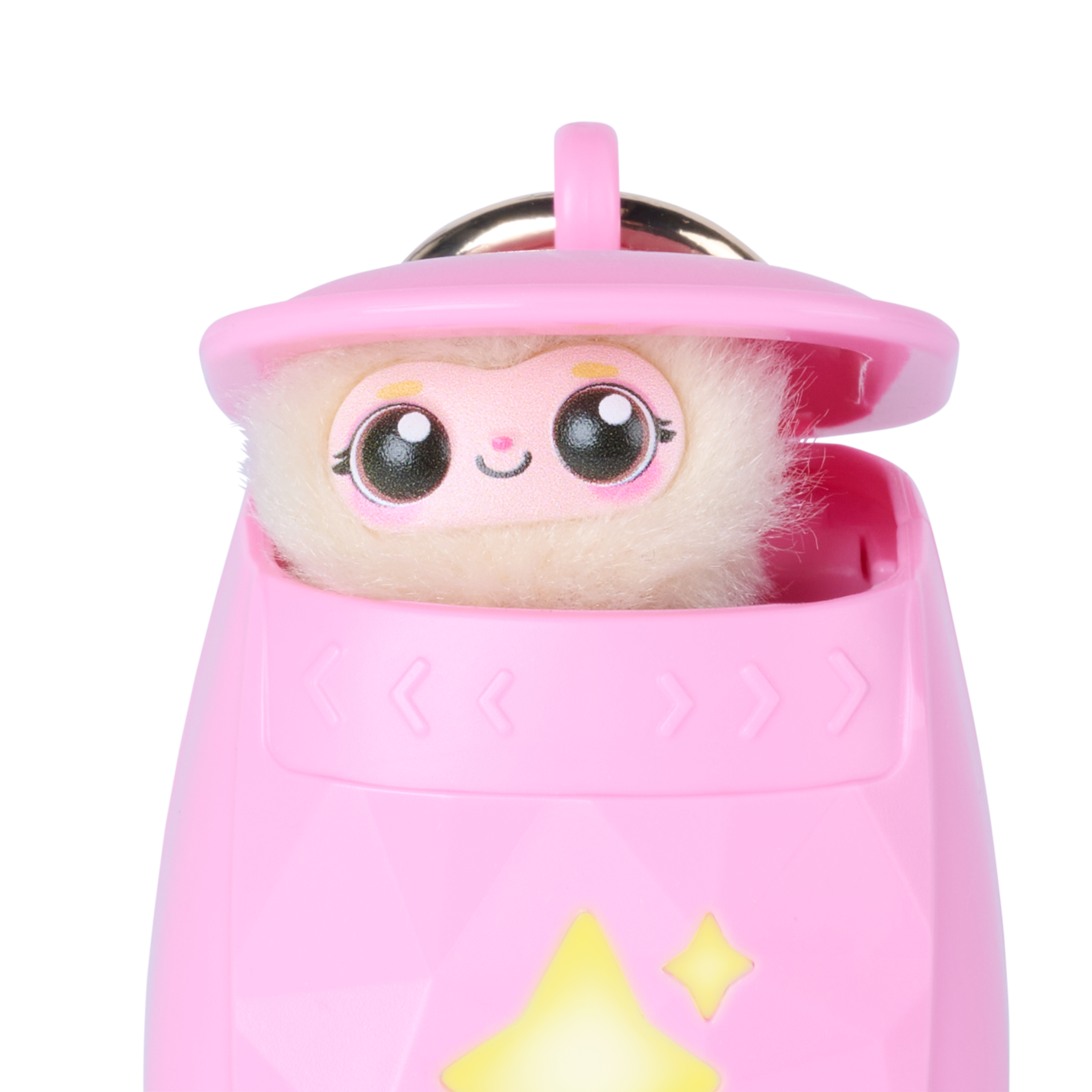 PEEKIMO Интерактивный питомец (6076648)