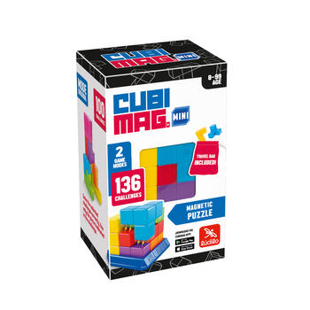 CUBIMAG игра-головоломка Mini (803494)